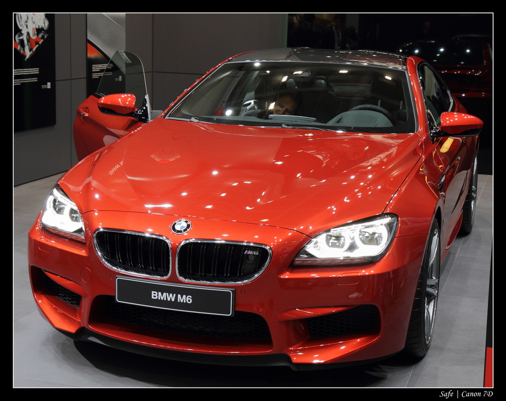 2012 - 10 - Salon auto Paris - 111